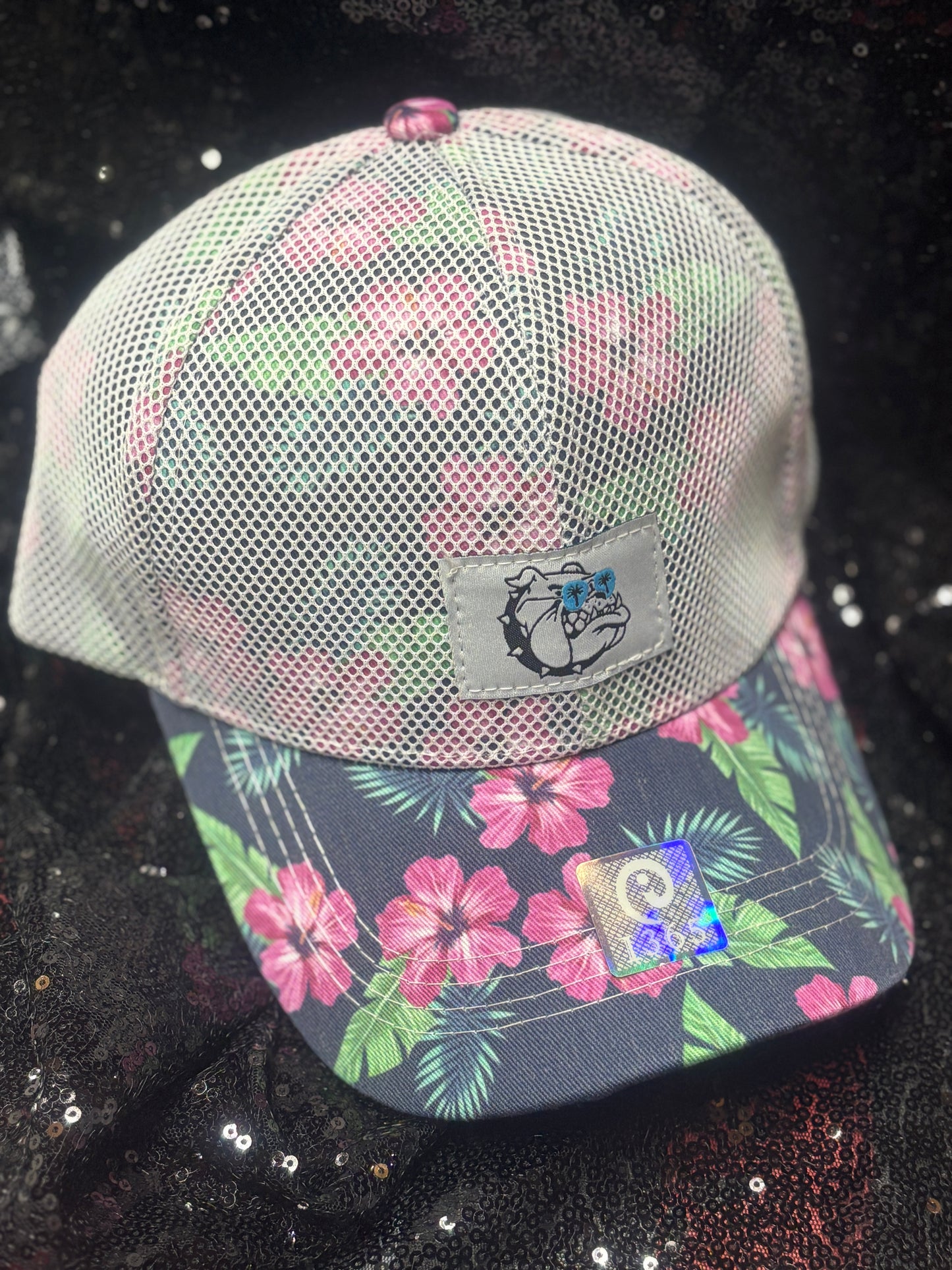 Tropical Bulldog