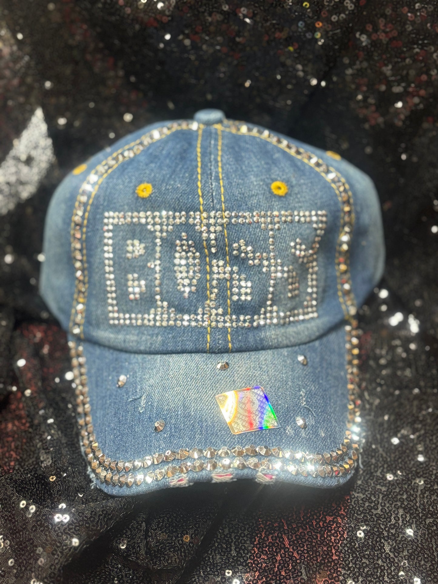Boss Babe Bling