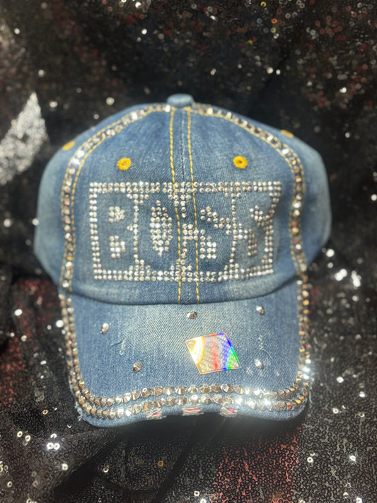 Boss Babe Bling