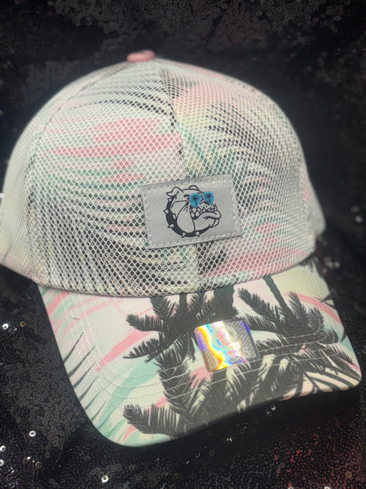 Tropical Bulldog