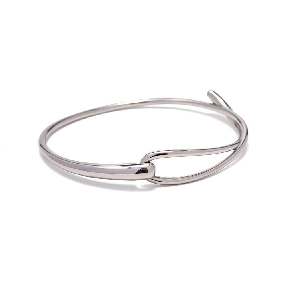 Classic Fashion Personality Minimalist Design Bracelet